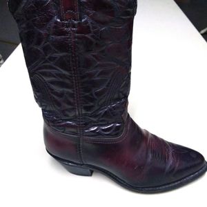 Durango Cowboy Boots